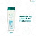 Himalaya Refreshing Cleasing Milk  - 100 ml. 