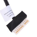 HDD Cable For HP ZBOOk15 ZBOOk17 G3 G4 SATA Hard Drive HDD Connector Flex Cable WEIRUI. 
