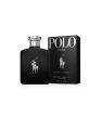 Ralph Lauren Polo Black Eau De Toilette 125ml. 