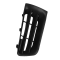 FORIDE 2X Front Bumper Grille Left & Right for MK2 2002-2005 7701474478. 