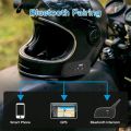 EJEAS V6 Pro Motorcycle Intercom Waterproof Bluetooth Helmet Headset Intercom. 
