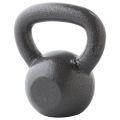 Hulas Wellness Spray Paint Kettlebell (Indoor Gym Equipment) - 4kg. 