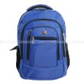 Royal Blue Unisex Backpack. 