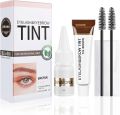 ICONSIGN Professional Eyelash and Eyebrow Dye Kit. 