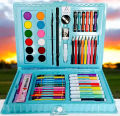 68 PCS Color Box – Complete Art Set for Kids. 