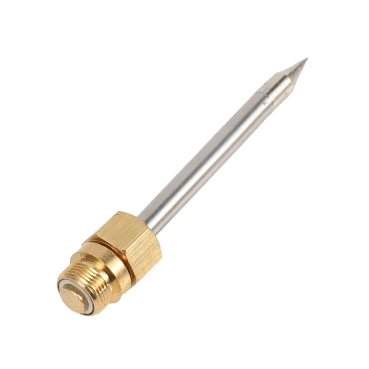 NAMUNY%202x%20510%20Interface%20Soldering%20Iron%20Tip%20Mini%20Portable%20USB%20Soldering%20Iron%20Tip%20Welding%20Rework%20Accessories,%20Knife%20Tip%20&%20Pointed%20-%20Image%204
