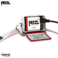 Petzl Actik Core 600 Lumens Headlamp. 