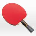 Butterfly Table Tennis Bat Ping Pong Bat Racket TBC202. 