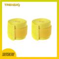 Trendiq Impact-absorbing Hand Wraps 3m Breathable Elasticated Hand Wraps for Boxing Mma Muay Thai Karate Pair of Inner Gloves for Boxing. 