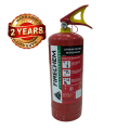 4Kg Lithium-ion Fire Extinguisher. 