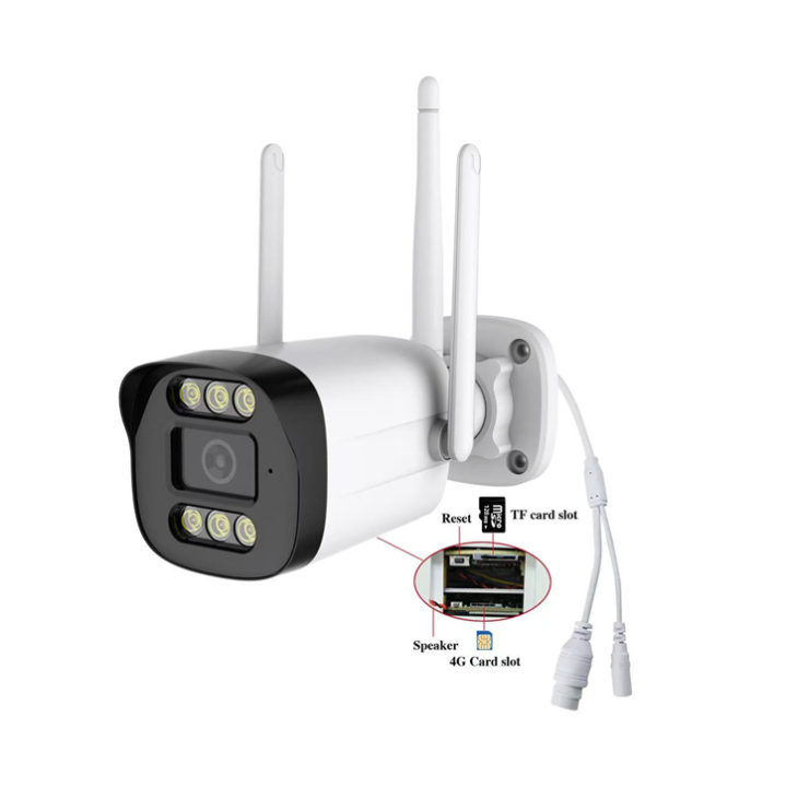 4G Router Camera | Daraz.com.np: Buy Online at Best Prices in Nepal ...