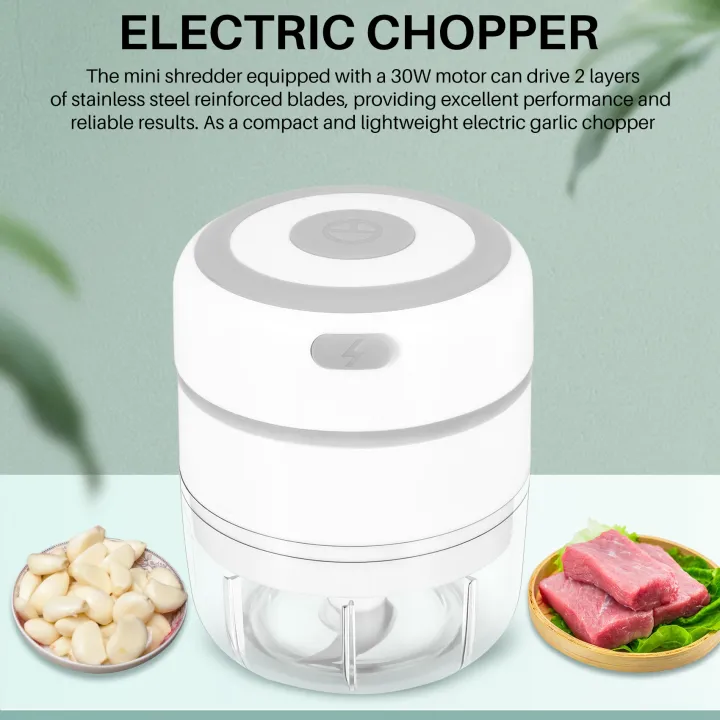 Electric%20Mini%20Garlic%20Chopper%20Portable%20Food%20Chopper,Wireles%20Small%20Blender%20for%20Pepper%20Chili%20Vegetable%20Nut%20Meat%20100ML,White%20-%20Image%207