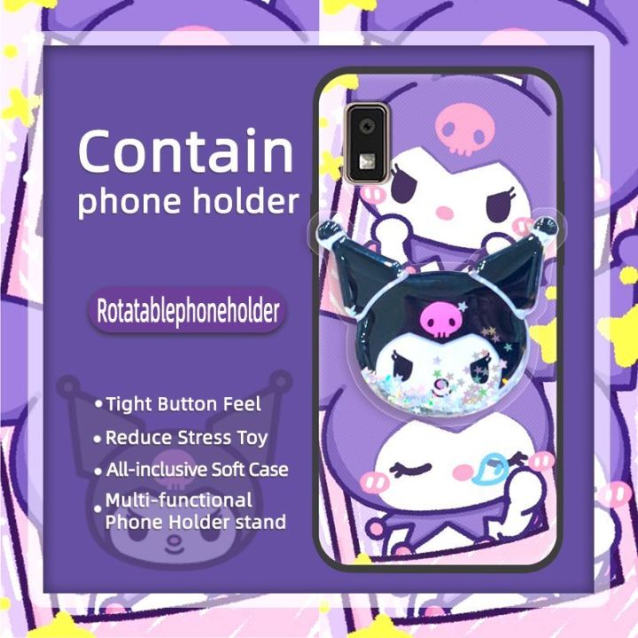 protective%20Fashion%20Design%20Phone%20Case%20For%20Sharp%20Aquos%20wish3/737%20Cartoon%20phone%20lens%20protection%20Dirt-resistant%20Waterproof%20-%20Image%207