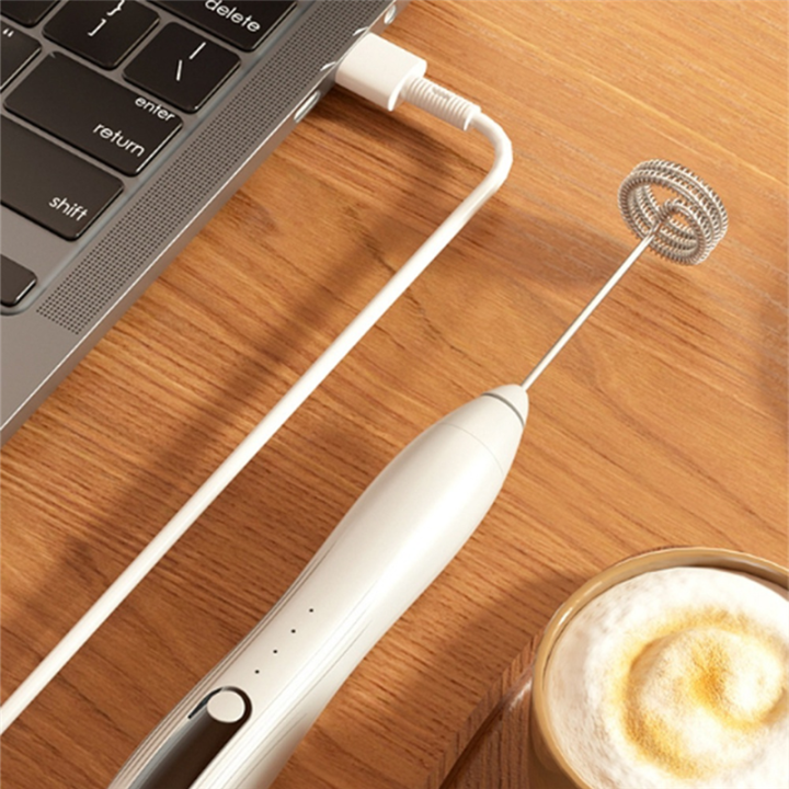 OUMERY%20Handheld%20Milk%20Frother,%20USB%20Rechargeable%20Milk%20Frother,%20Mini%20Milk%20Frother,%203-Speed%20Adjustable%20for%20Eggs%20and%20Milk%20-%20Image%203