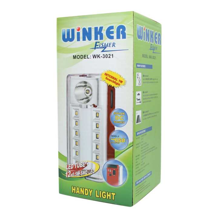 WK-3021 Handy Light