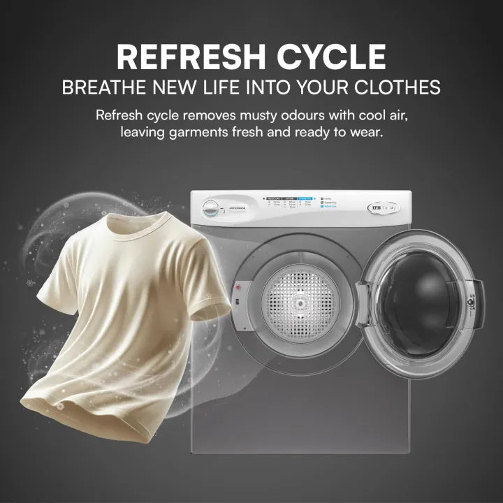 IFB%205.5%20kg%20Front%20Load%20Fully-automatic%20Dryer%20(TURBO%20DRY,white,Inbuilt%20Heater,%20Allergy%20Free%20Technology%20-%20Image%205