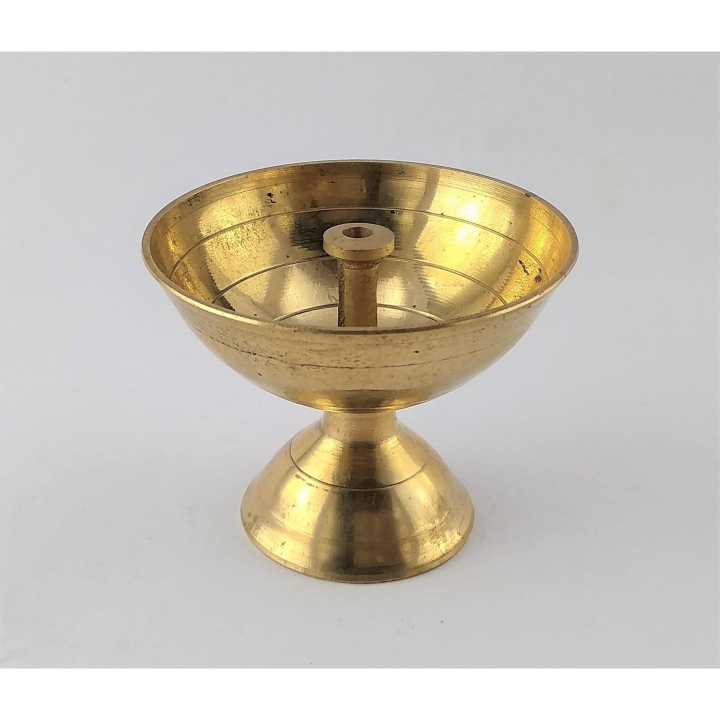 Round Thado Diyo Batti -Named as Paro