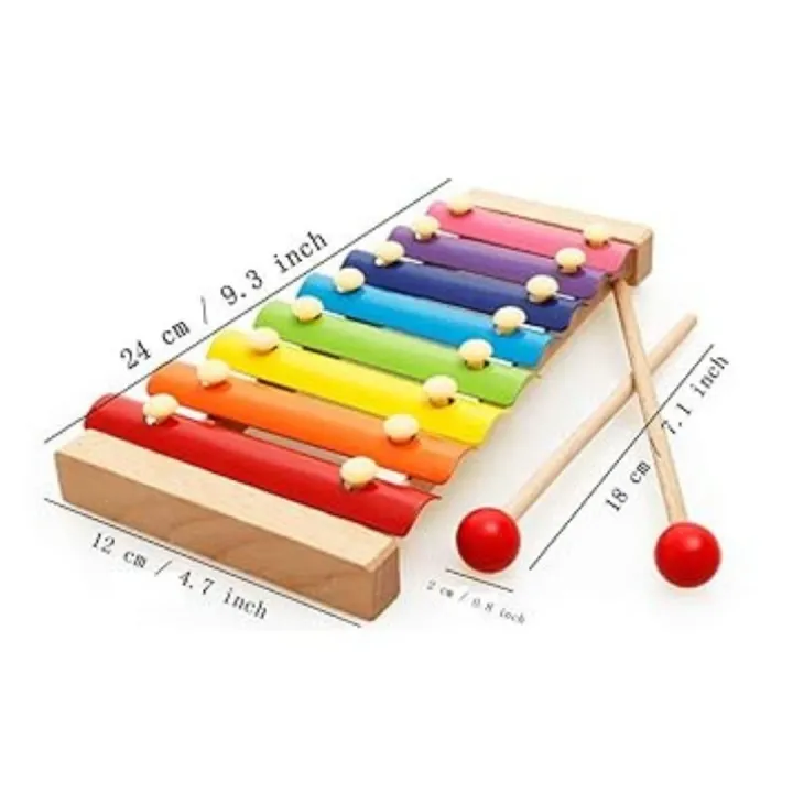 the invisible decrease – artofit Images High Quality... Kids 8-Note Xylophone Toy – Fun Musical Learning for Children | Daraz ...