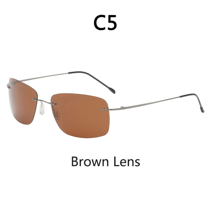 Titanium%20Frameless%20Polarized%20Sunglasses%20Driver%20Driving%20Night%20Vision%20Goggle%20Folding%20Ultra%20Light%20Color%20Film%20Titanium%20Sunglasses%20-%20Image%206