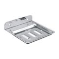Soap Case Steel For Bathroom. 