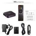 X96 Mini Android Tv Box Android 7.1 Smart Tv Box Quad-Core 2Gb+16Gb 4K Hd Wifi Media Player With Remote Controller. 