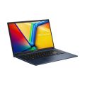 Asus Vivobook 15 A1502V i7 13620H (13th Gen) – 16GB DDR4 RAM – 512GB NVMe SSD – Intel UHD Integrated Graphics – 15.6″ FHD IPS Display – Quiet Blue. 