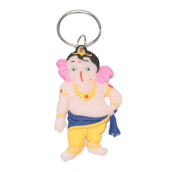 Character Designed Keyring | Daraz.com.np