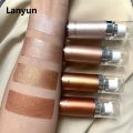 Lanyun HANDAIYAN Shimmer Liquid Face Body Highlighter Cream Waterproof Fashion Brighten Modification Concealer Makeup Cosmetic. 