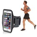 Arm Mobile Holder Armband, Sports Armband, Sports Arm Belt With Adjustable Workout Band For Gym Running And Jogging Exercise Gym Activities Case For 5.5 Inch Mobile. 