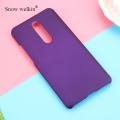 For Xiaomi Mi 9T Mi9T MI9T Case Ultra Thin Anti-Skid Matte Plastic Hard Back Phone Cover For Xiaomi Redmi K20 Pro. 