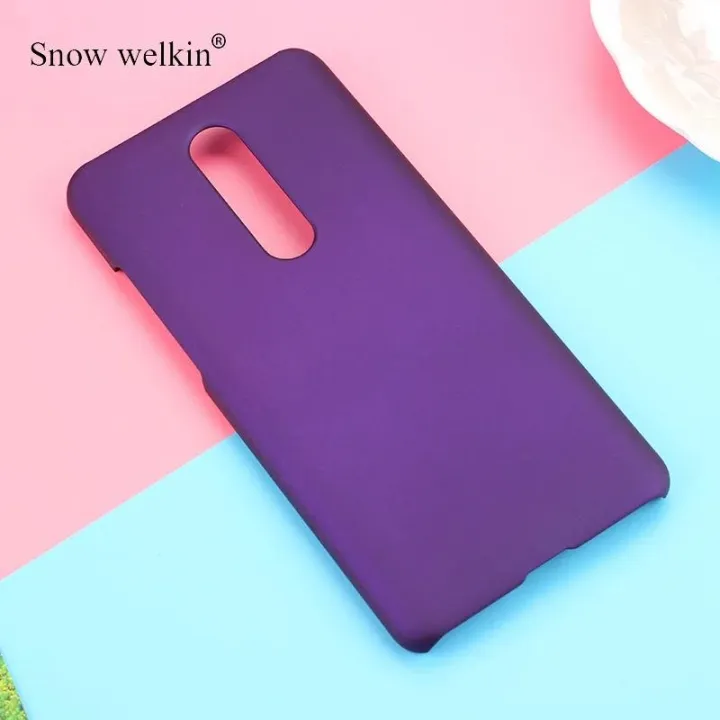 For%20Xiaomi%20Mi%209T%20Mi9T%20MI9T%20Case%20Ultra%20Thin%20Anti-Skid%20Matte%20Plastic%20Hard%20Back%20Phone%20Cover%20For%20Xiaomi%20Redmi%20K20%20Pro%20-%20Image%207