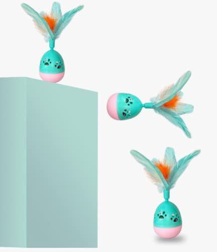 Cat%20Toy%20%7C%20Interactive%20Rolly-Polly%20Tumble%20with%20Feather%20&%20Treat%20Dispenser%20Toy%20%7C%20Kitten%20Toys%20(Color%20May%20Vary)%20-%20Image%204