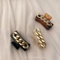 ANX New Trendy Viral Hair Claw Clip For Women. 