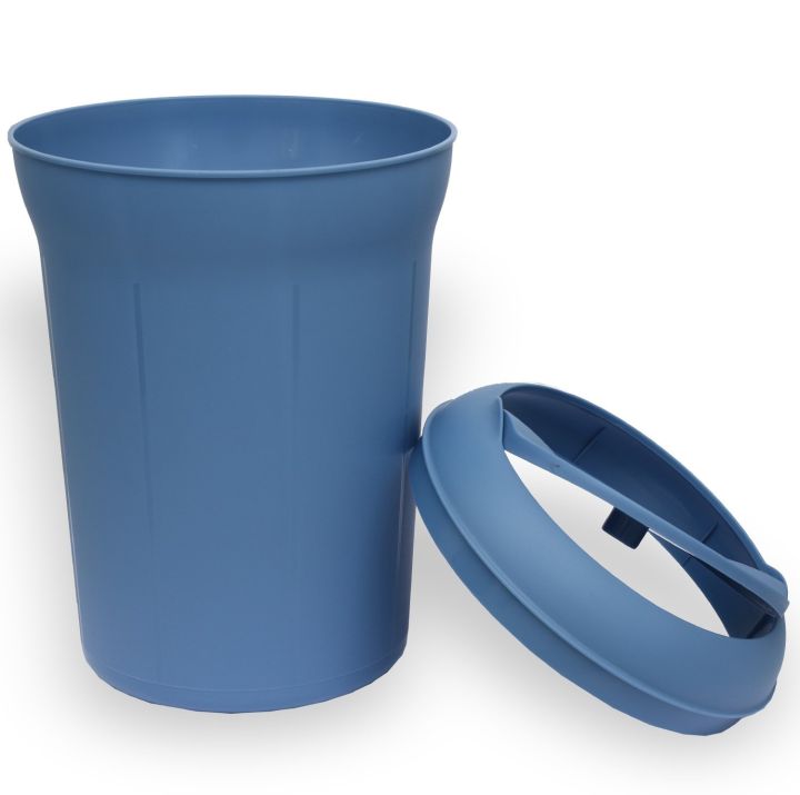 Jaypee%20Plus%20Dustbin/Garbage%20Bin,%20Garbin%2010%20LT%20-%20Image%202