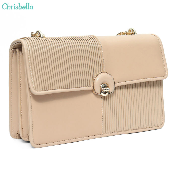 Chrisbella%20Double%20Strap%20Hand%20Bag%20For%20Women%20-%20Image%202