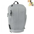 CAT Gym/Office Duffel Backpack (CAT83639-77Charcoal two tone). 