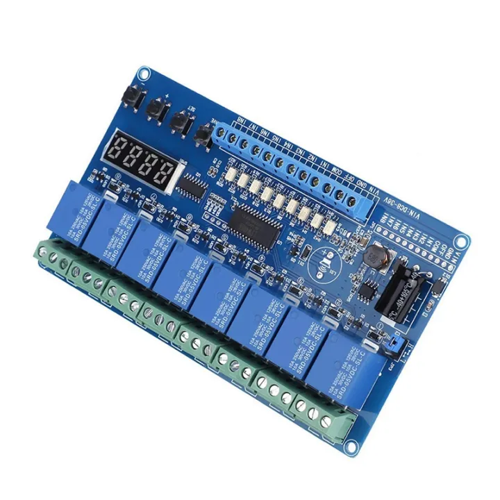 4%20Digit%20LED%20DC%208%20-36V%208%20Channel%20Multifunction%20Relay%20Control%20Module%20with%20Power%20Indicator%20Relay%20Suction%20Indicator%20-%20Image%207