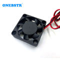 3007 Brushless Fan DC 3.7V 5V 12V 24V Sleeve Bearing Small Power Supply Cooling 30X30X7mm Mini 3D Printer Cooler s. 