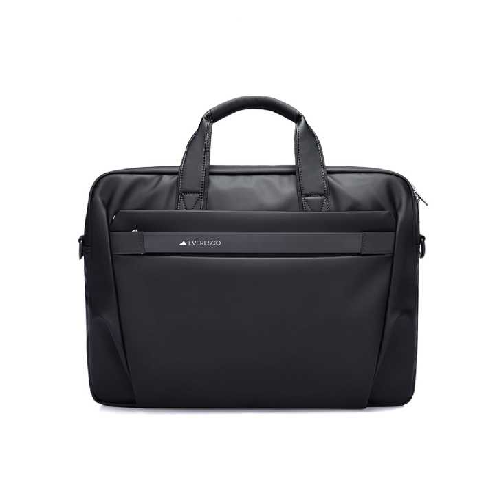 Everesco Commuter Laptop Briefcase Business Messenger Bag