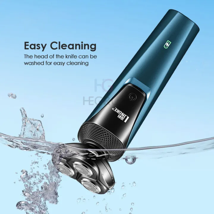 HEGRUS%20Electric%20Trimmer%20Electric%20Shaver%20Rotary%20Razor%203%20in%201%20Facial%20Grooming%20Kit%20USB%20Rechargeable%20Beard%20Trimmer%20For%20Men%20Hair%20Cutter%20Machine%20Multifunctional%20Floating%20Razor%20Professional%20Electric%20Shaver%20For%20Men%20-%20Image%205