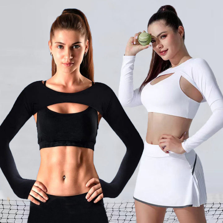 Ultra-thin%20Arm%20Sleeves%20For%20Women%20Soft%20One%20Piece%20Long%20Sleeved%20Elastic%20Sun%20UV%20Protection%20Hand%20Cover%20Cooling%20Sports%20Arm%20Sleeve%20-%20Image%206