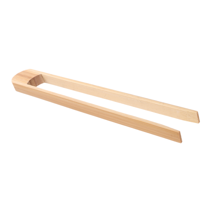 4%20Pieces%20Magnetic%20Bamboo%20Toaster%20Tongs%208.7%20Inch%20Wooden%20Kitchen%20Toast%20Tongs%20for%20Cooking,%20Natural%20Bamboo%20Kitchen%20Utensils%20-%20Image%204