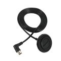 fasdaga 2X 2 Button 5 Pin Massage Recliner Chair Electric Sofa Round Handle Power Switch. 