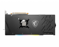 MSI Radeon RX 6900 XT Gaming X Trio 16G Graphics Card (16GB GDDR6 | 256-bits | Triple TORX FAN 4.0 | Support 4K@120Hz/ | RGB Mystic Light | VR Ready). 