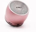 BAVIN EWA A103 Bluetooth Wireless Speaker Bass Metal Material Speaker Portable Stereo. 