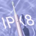 Multi-mode head, IPX850 days battery RPM, 131,000 wave electric toothbrush-model Xiaomi Mi Home 2025 new T302 sound, copper-free DuPont brush waterproof, 4. 