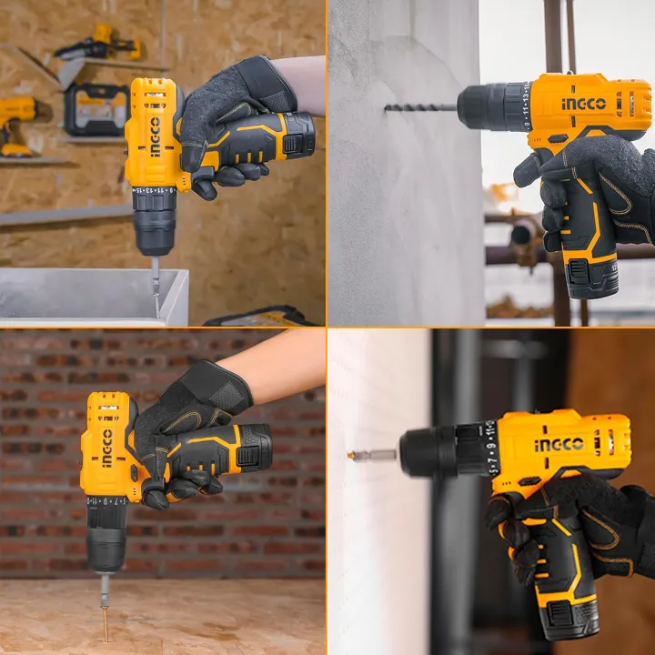 INGCO%20Tools%20Drill%20Machine%20Cordless%2012V%20With%202%20PCS%20Batteries%20And%20Charger%20-%20Image%204