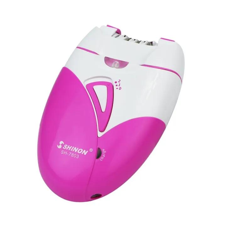 Shinon%207803%20Electric%20Epilator%20Hair%20Removal%20Machine%20Rechargeable%20Electric%20Hair%20Epilator%20Electric%20Hair%20Removal%20Machine%20Professionally%20Tested%20-%20Image%204