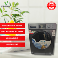 Videocon 10/6 Kg Washer Dryer Front Loading Fully Automatic Washing Machine With BLDC Inverter Motor (VD-10.5BLDR). 