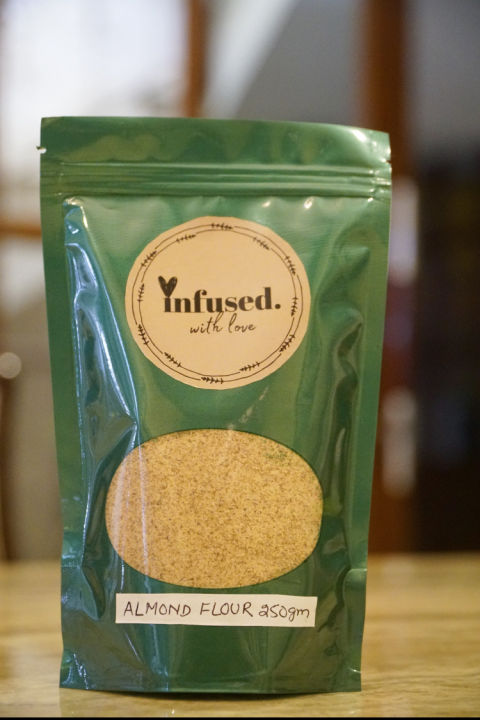 Almond%20Flour%20250%20Gram%20-%20Image%202